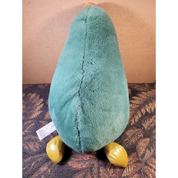 Yu Me Originals Avocado Plush - Picture 2 of 4